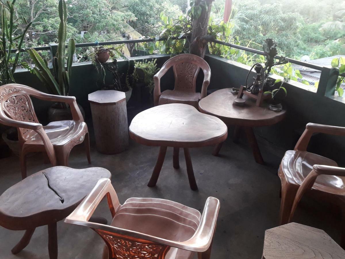 Suite -5- Orchid-Rooftop Eco Deck Rajagiriya, Gothatuwa, Colombo Kolonnawa Exterior foto