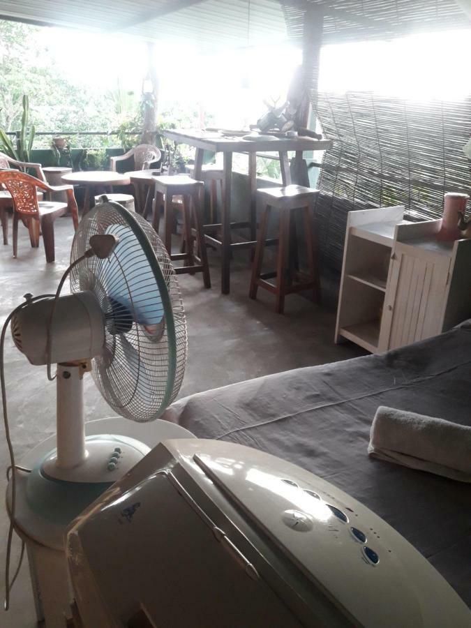 Suite -5- Orchid-Rooftop Eco Deck Rajagiriya, Gothatuwa, Colombo Kolonnawa Exterior foto